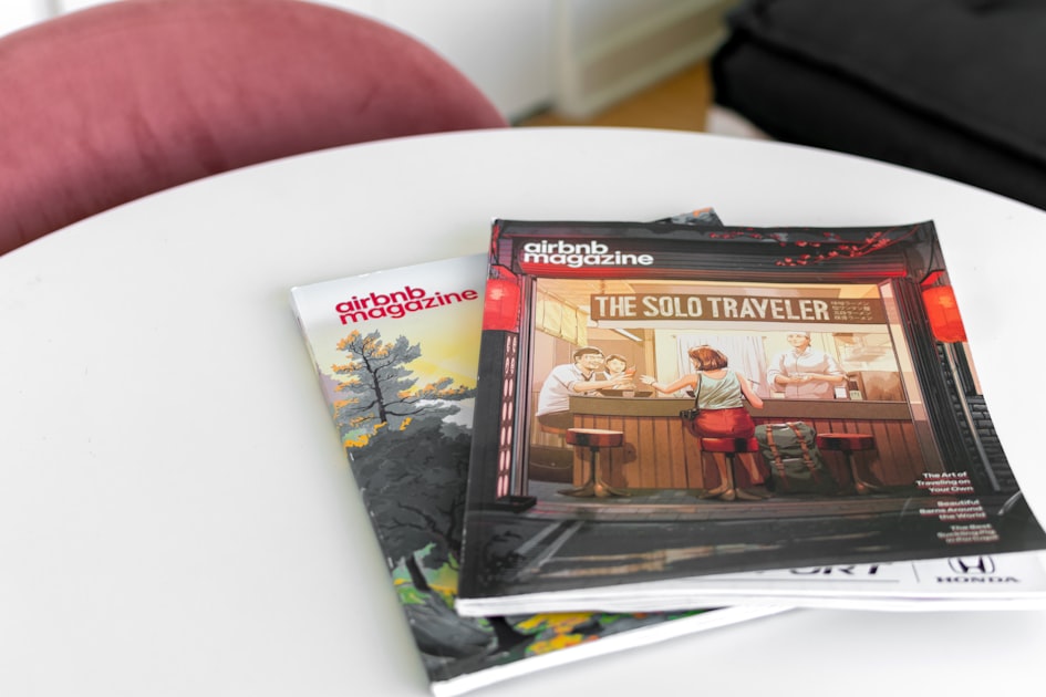 Maximizing Your Airbnb Income